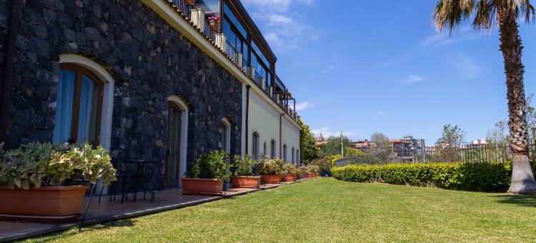 圣卡特琳娜贝斯特韦斯特酒店(Best Western Hotel Santa Caterina)图片