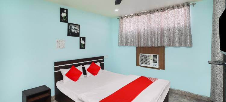 Super Hotel O A Hotel图片