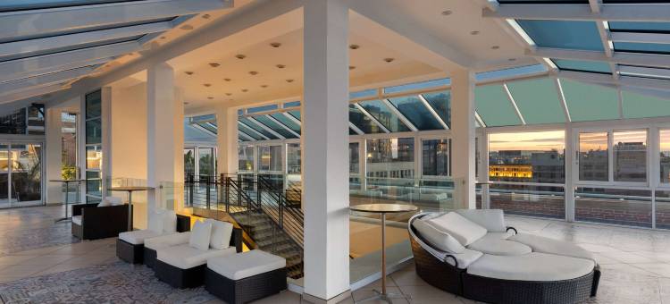 哈斯温德姆Trademark精选酒店(The Haas, Trademark Collection by Wyndham)图片