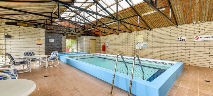 雷克斯舒适酒店(Comfort Inn the Lakes)图片