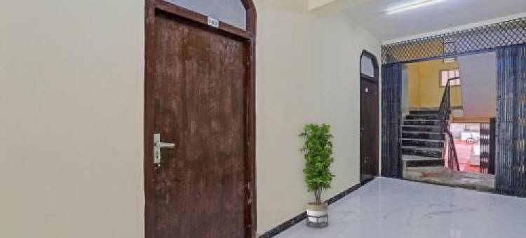 Super Hotel O Sunrise Inn图片