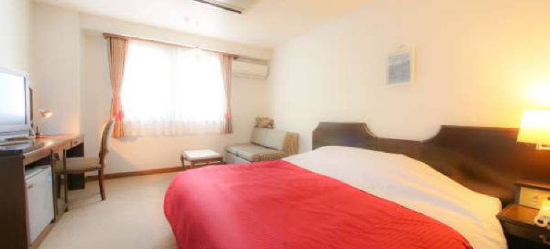 索亚卡兹酒店(Hotel Soyokaze)图片