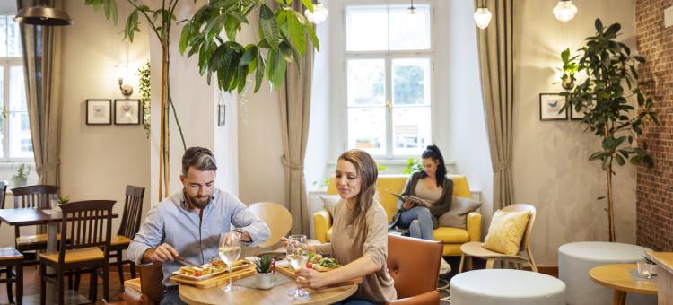 Jufa Hotel Judenburg图片