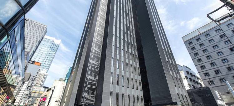 新宿歌舞伎町阿曼内克酒店(HOTEL AMANEK Shinjuku Kabukicho)图片