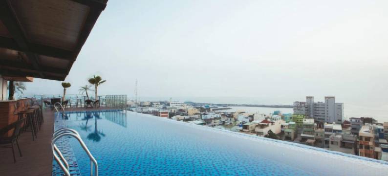 屏东枋客文旅图片