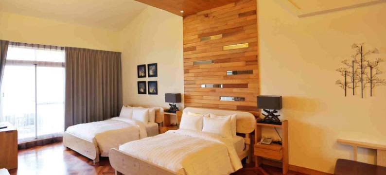 垦丁海湾森林精品民宿图片