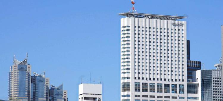 小田急世纪南悦酒店(Odakyu Hotel Century Southern Tower)图片