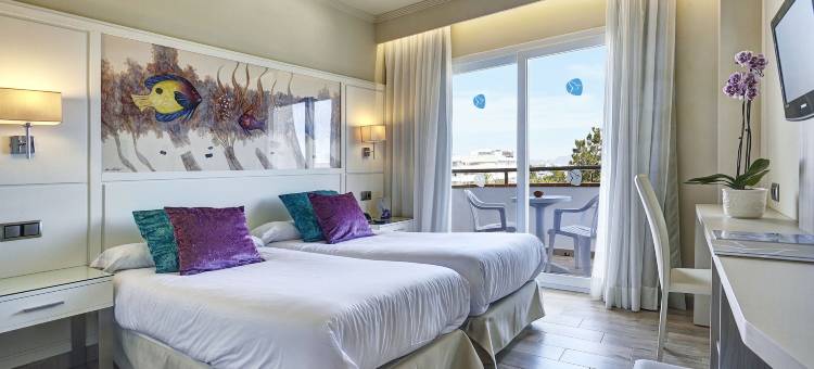 马里迪莫集团酒店(Grupotel Maritimo)图片