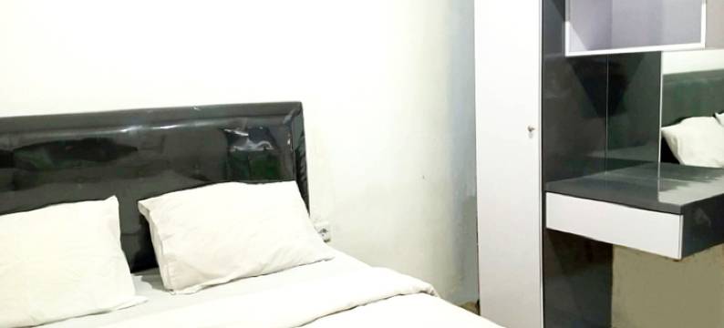 赛贾安日惹米特拉红门酒店(Saijaan Yogyakarta Mitra RedDoorz)图片