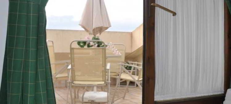 阿尔盖罗兰布拉斯家庭旅馆(B&B Alghero Ramblas)图片