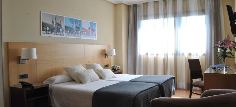 阿旺特波塞尔酒店(Hotel Porcel Avant)图片