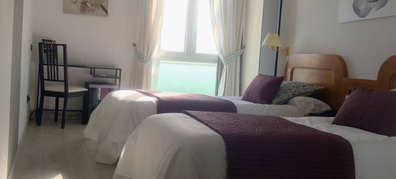 斯考特而桑乔大帝酒店(Rey Sancho Palencia)图片