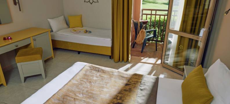 TUI MAGIC LIFE贝莱克酒店(Tui Magic Life Belek)图片