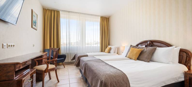 斯马里酒店(Hotel Ísland - Comfort)图片