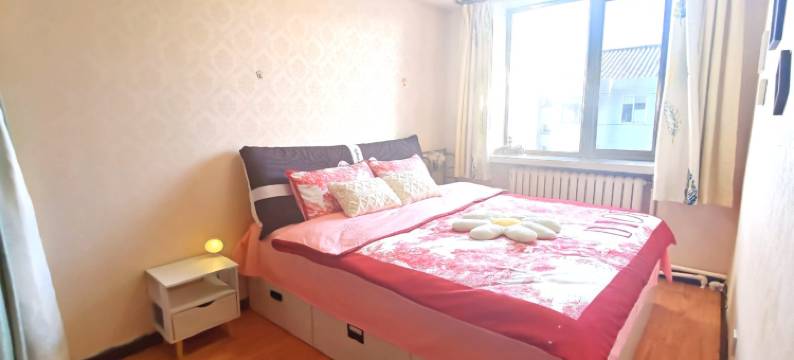 企盼民宿(山庄东路分店)图片