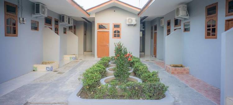 O酒店奇特拉安格雷克(Hotel O Citra Anggrek)图片