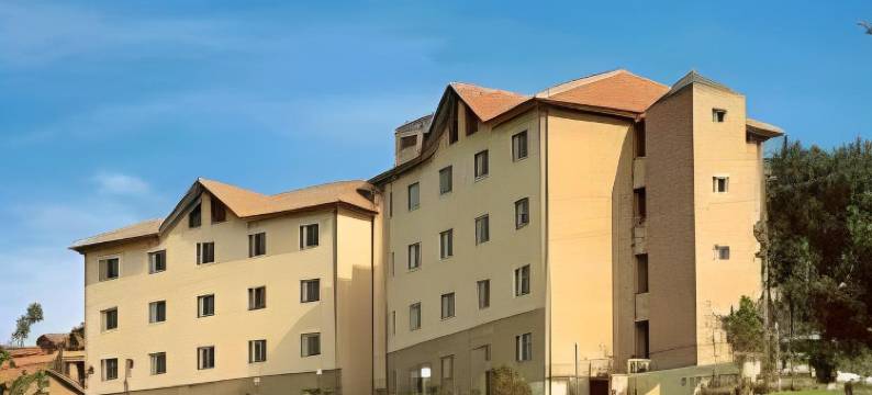 乌尔比诺玛米亚尼放松水疗酒店(Hotel Mamiani & Relaxing Spa Urbino)图片