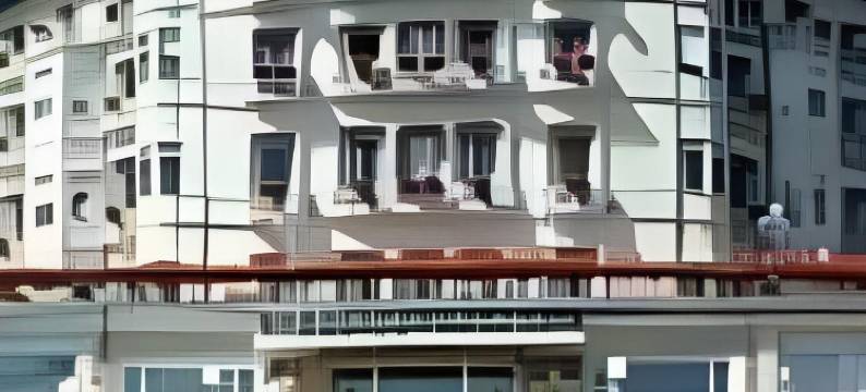 蕾佳娜皇宫酒店(Hotel Regina Palace)图片