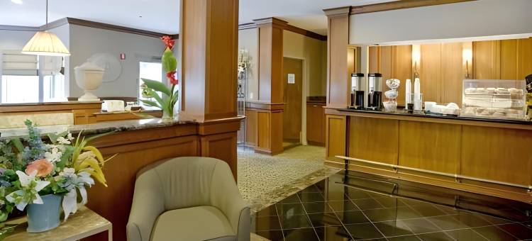 美国长住精选套房 - 达拉斯 - 理查森(Extended Stay America Select Suites - Dallas - Richardson)图片