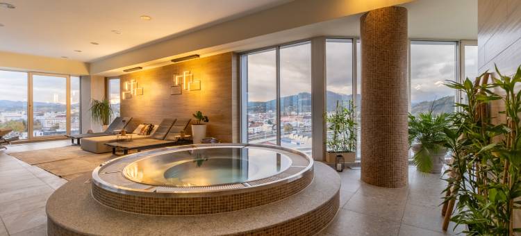 Holiday Inn 日利纳(Holiday Inn Zilina)图片