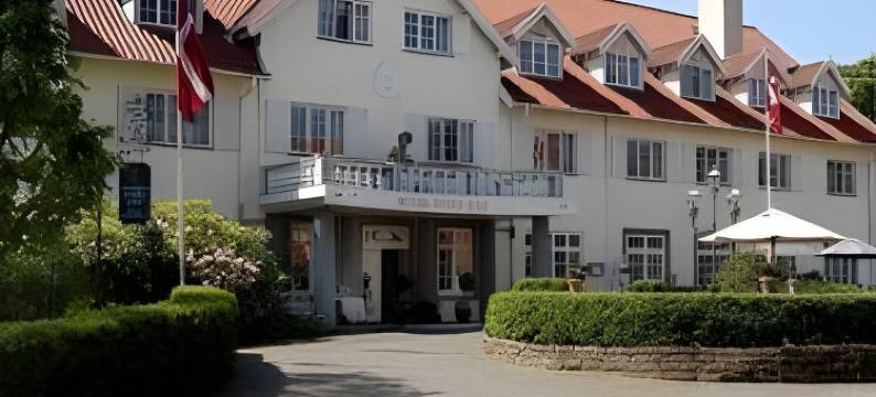 弗雷登斯堡斯托尔库洛酒店(Hotel Fredensborg Store Kro)图片
