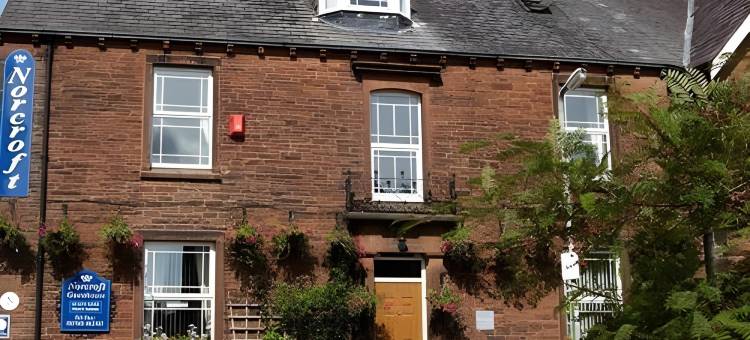 诺克洛芙特旅馆(Norcroft Guest House)图片
