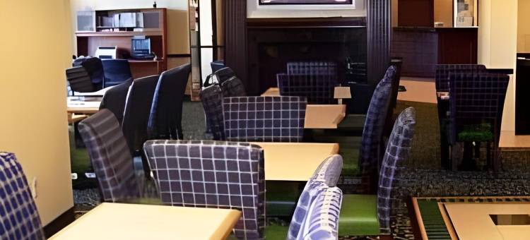 SpringHill韦斯特米夫林酒店(SpringHill Suites West Mifflin)图片