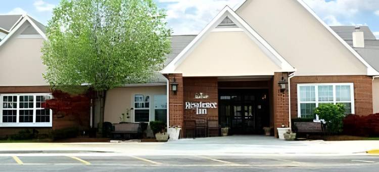 Residence Inn Chicago O'Hare图片