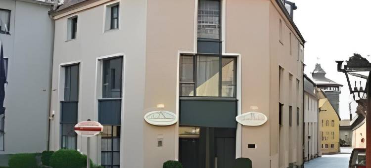TOP 杜勒酒店(TOP Dürer Hotel)图片