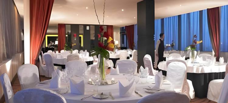 都柏林机场卡尔顿酒店(Carlton Hotel Dublin Airport)图片