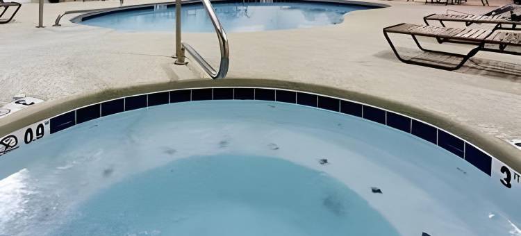 佛罗伦萨东北部智选假日酒店(Holiday Inn Express & Suites Florence Northeast)图片