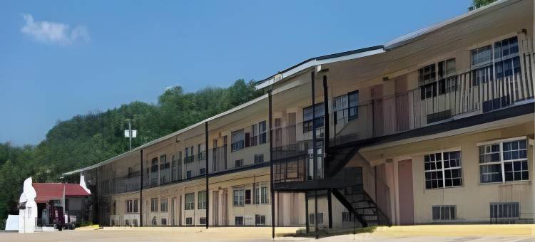 查塔努加骑士酒店(Knights Inn Chattanooga)图片