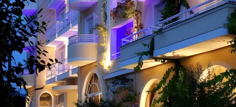 帕拉提诺酒店(PALATINO HOTEL)图片