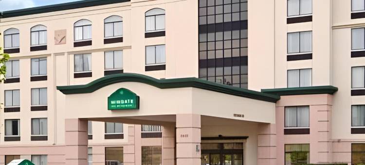 德卢斯-亚特兰大拉昆塔温德姆酒店及套房 by 温德姆(La Quinta Inn & Suites by Wyndham Duluth-Atlanta)图片