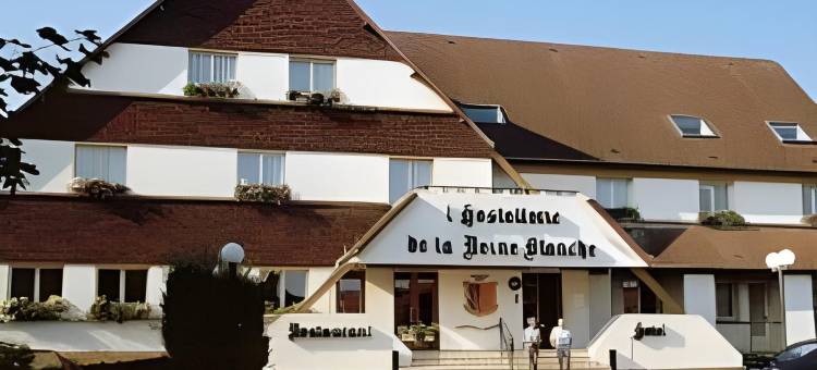 Best Western le Relais du Vigneron图片