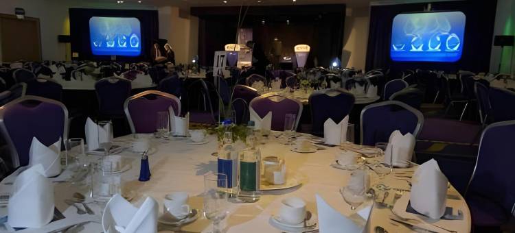 公园酒店(The Park Hotel)图片