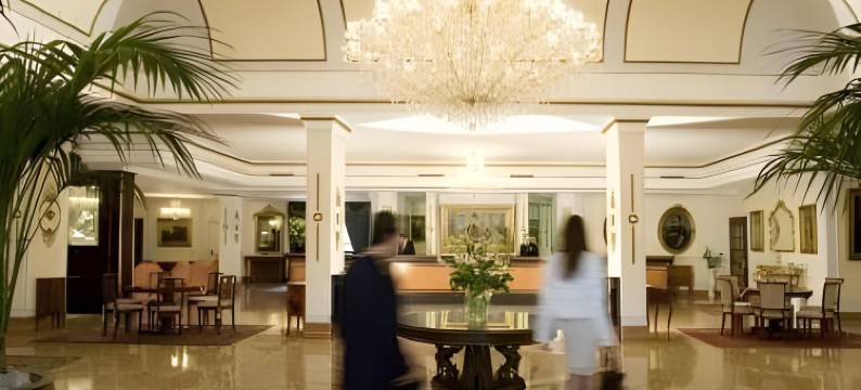 阿巴诺大酒店(Abano Grand Hotel)图片