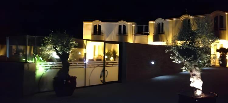 城堡之拱酒店(Logis le Castel AC'h)图片