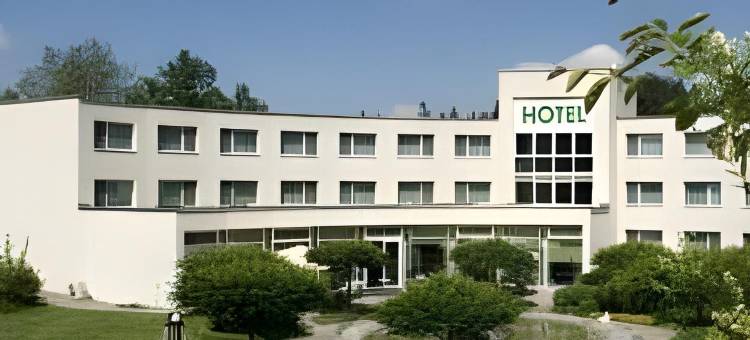 格拉乌霍尔兹酒店(Hotel A1 Grauholz)图片