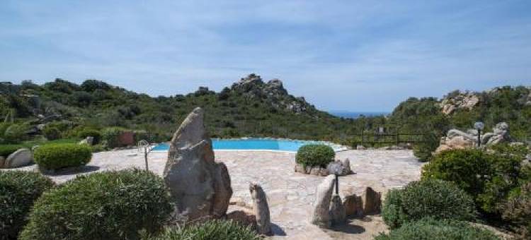 Villetta Li Rocchi图片