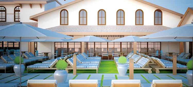 温德姆华美达度假村阿克布克(Ramada Resort by Wyndham Akbuk)图片