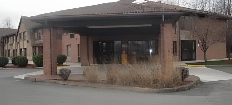 杰尼瓦五指湖戴斯酒店(Days Inn by Wyndham Geneva/Finger Lakes)图片