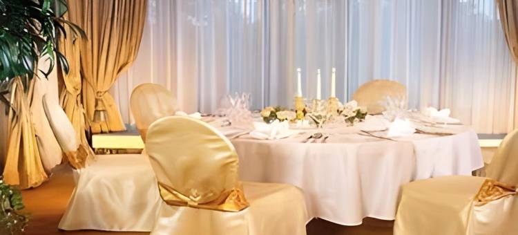 梅尔布施多梅洛酒店(Dormero Hotel Meerbusch)图片