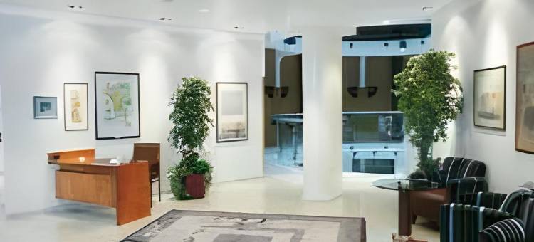 法兰肯塔尔维克多的宫殿酒店(Victor's Residenz-Hotel Frankenthal)图片