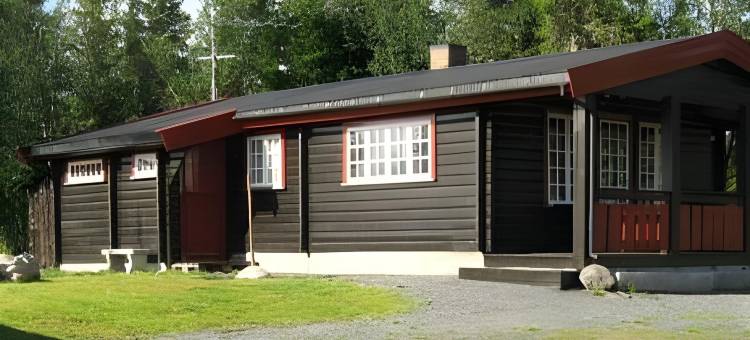 Spåtind 运动酒店(Spåtind Fjellhotell)图片