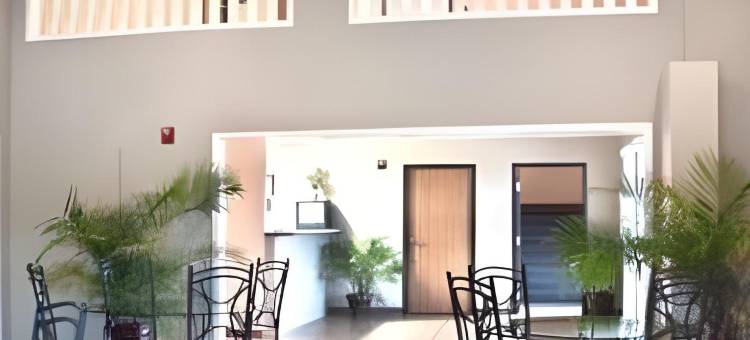 基韦斯特酒店 - 汉密尔顿(Quality Inn)图片