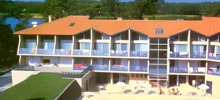 拉克特尔酒店(Hotel Logis Lacotel)图片