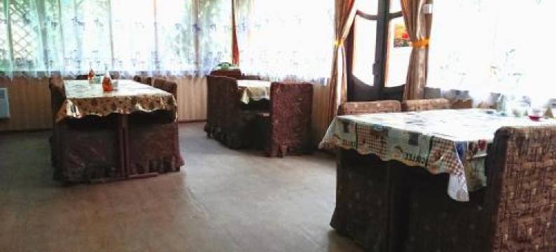 Petrovskaya Pristan 2图片