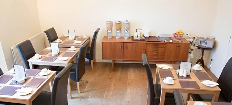 卢温欧恩旅馆(Llwyn Onn Guest House)图片