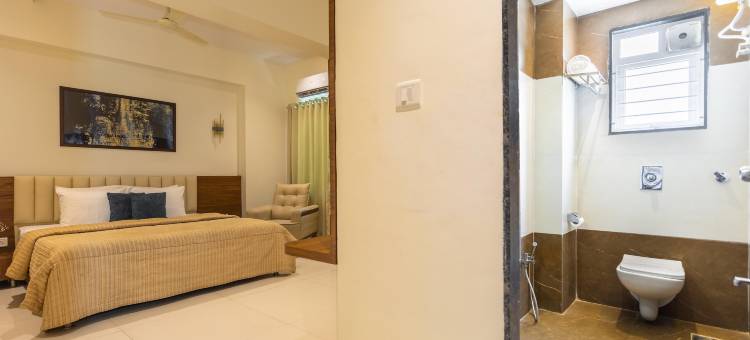 Blugent Residency图片